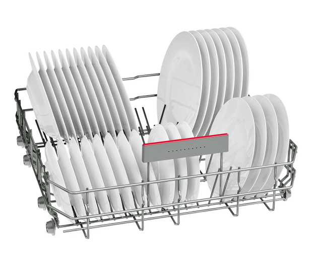 Zmywarka BOSCH SMV4EVX00E 60cm, 14kpl, Home Connect, VarioDrawer, ExtraDry, InfoLight, AquaStop, Favourite, Silent 50°C ,3kosz - 1350398 - zdjęcie 8